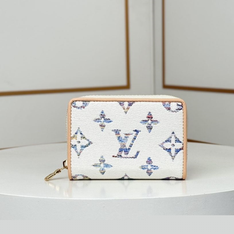 LV Wallets